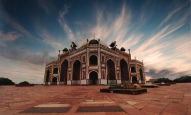 Golden Triangle Tour (Delhi - Agra - Jaipur - Delhi) | 3 Days / 2 Nights
