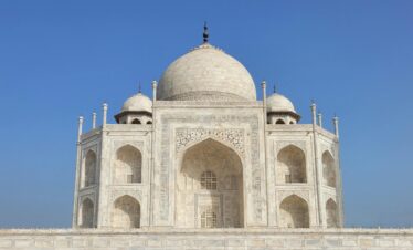 Agra Tours Packages