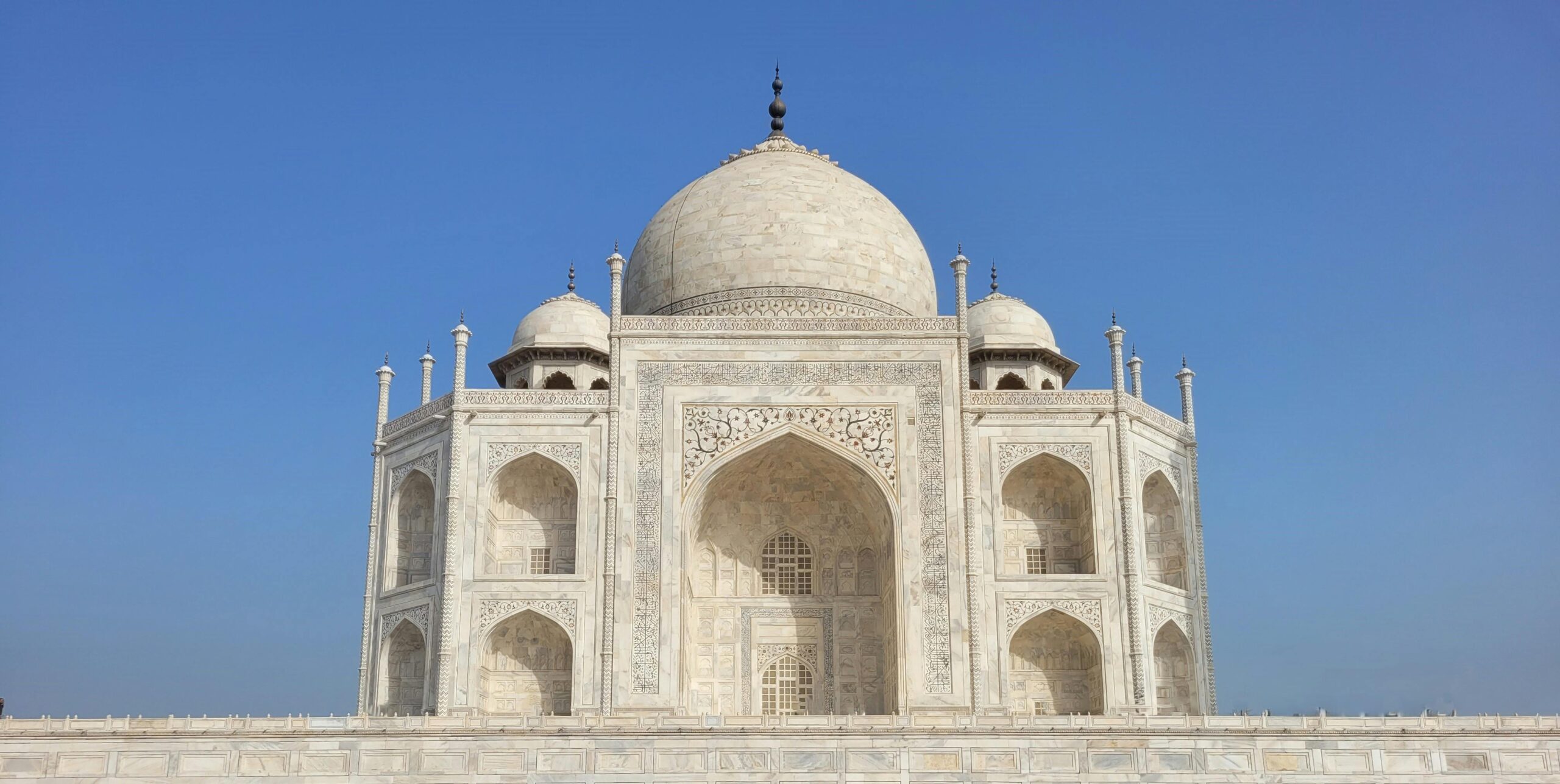 Agra Tours Packages