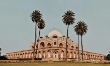Best Delhi Tour Packages by Oberoi Tours in Delhi