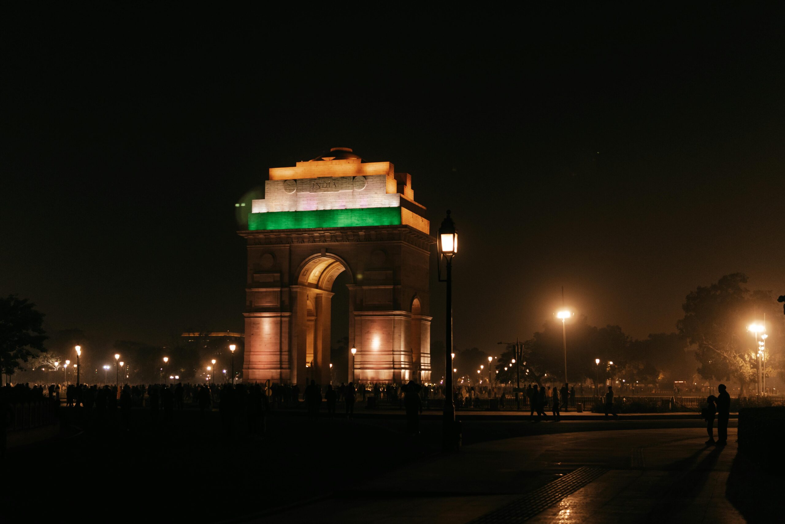 Best Delhi Tour Packages by Oberoi Tours in Delhi