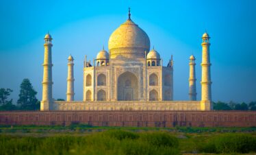Best Taj Mahal Tour