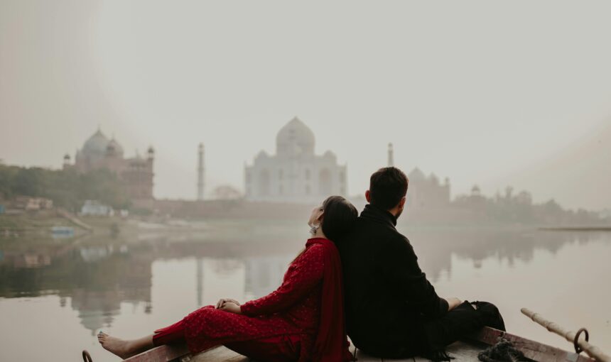 Explore Agra in Style with Oberoi Tours