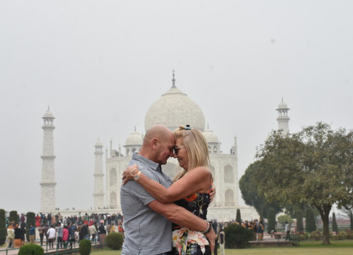 Agra Tour from Delhi by Car