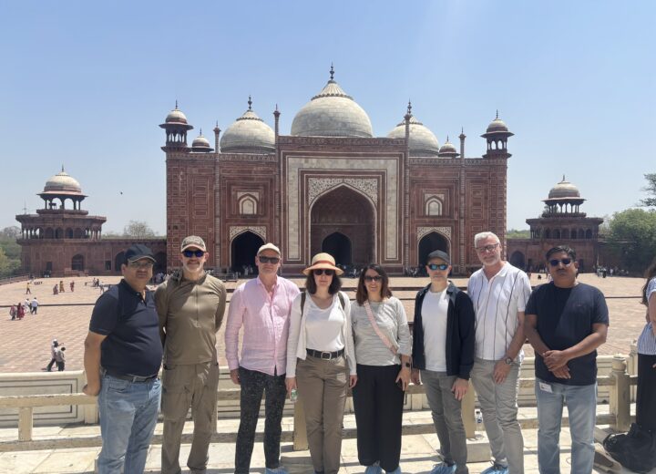 3 Days / 2 Nights Agra Tour from Delhi by Car