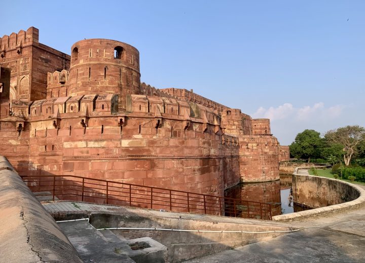3 Days / 2 Nights Agra Tour from Delhi by Car