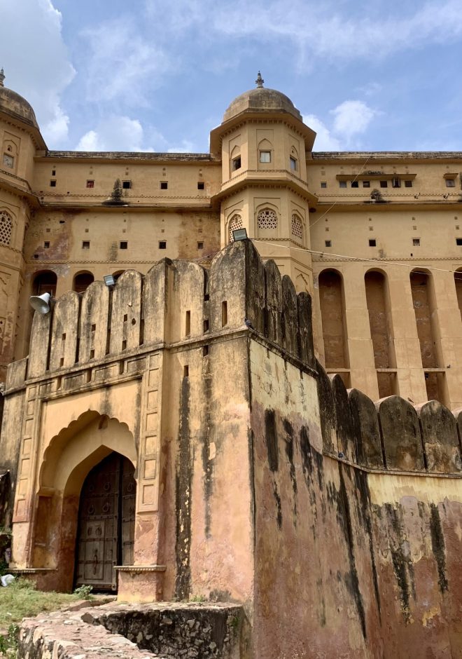 Golden Triangle Tours