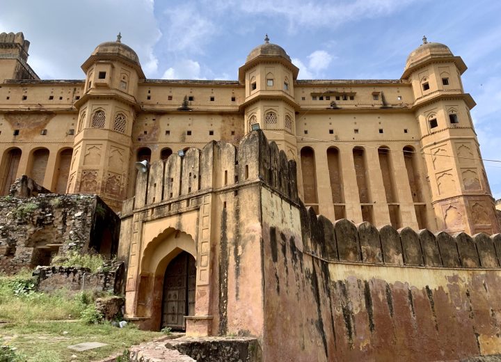 Golden Triangle Tour (Delhi – Agra – Jaipur – Delhi) 3 Days / 2 Nights