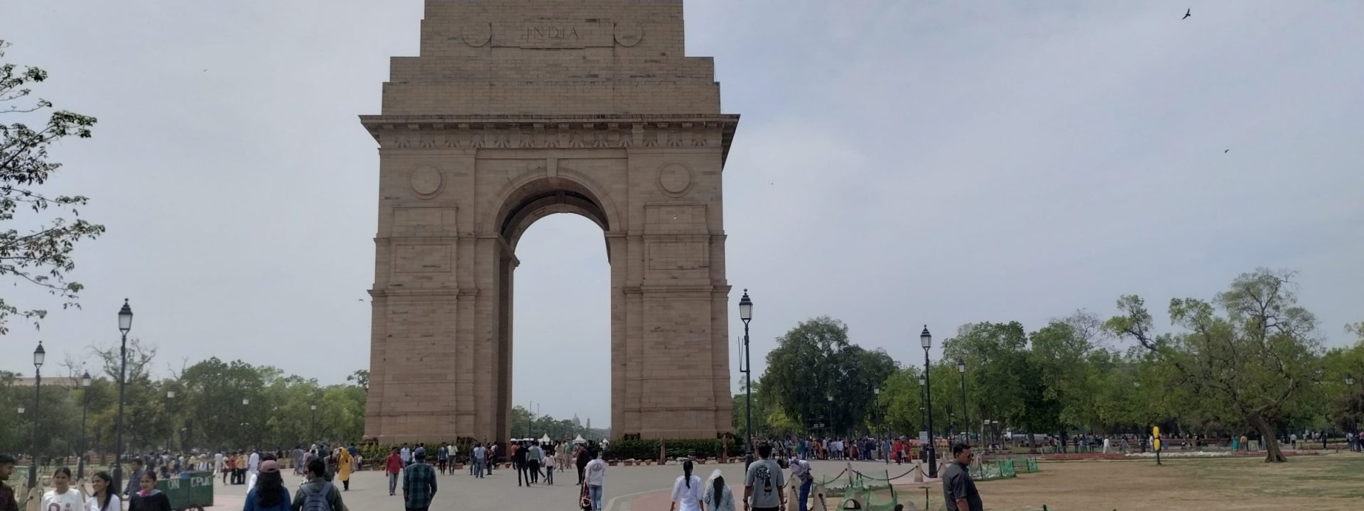Agra Cultural & Culinary Tour from Delhi by Car
