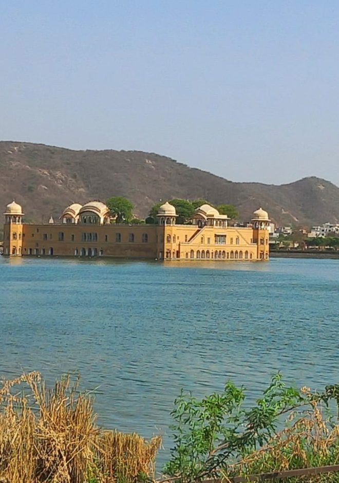 Overnight Tour Packages