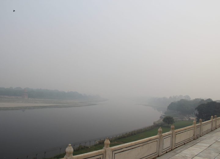 Agra Tour from Delhi by Car (2D/1N)