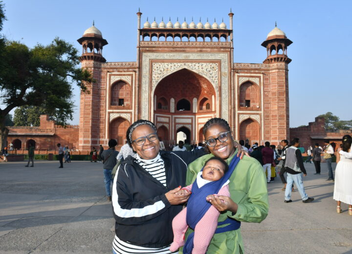 Same Day Agra Tour By Car