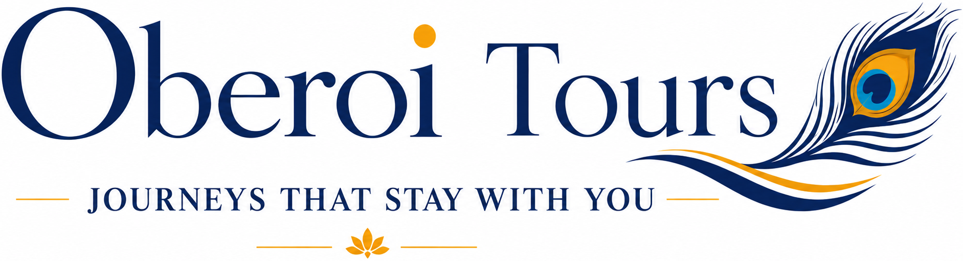 Oberoi Tours